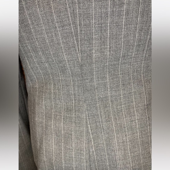 Lady’s grey blazer size M - Picture 5 of 7